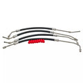Hydraulic Hose Line Kit for Volvo Penta DPH (24299618)