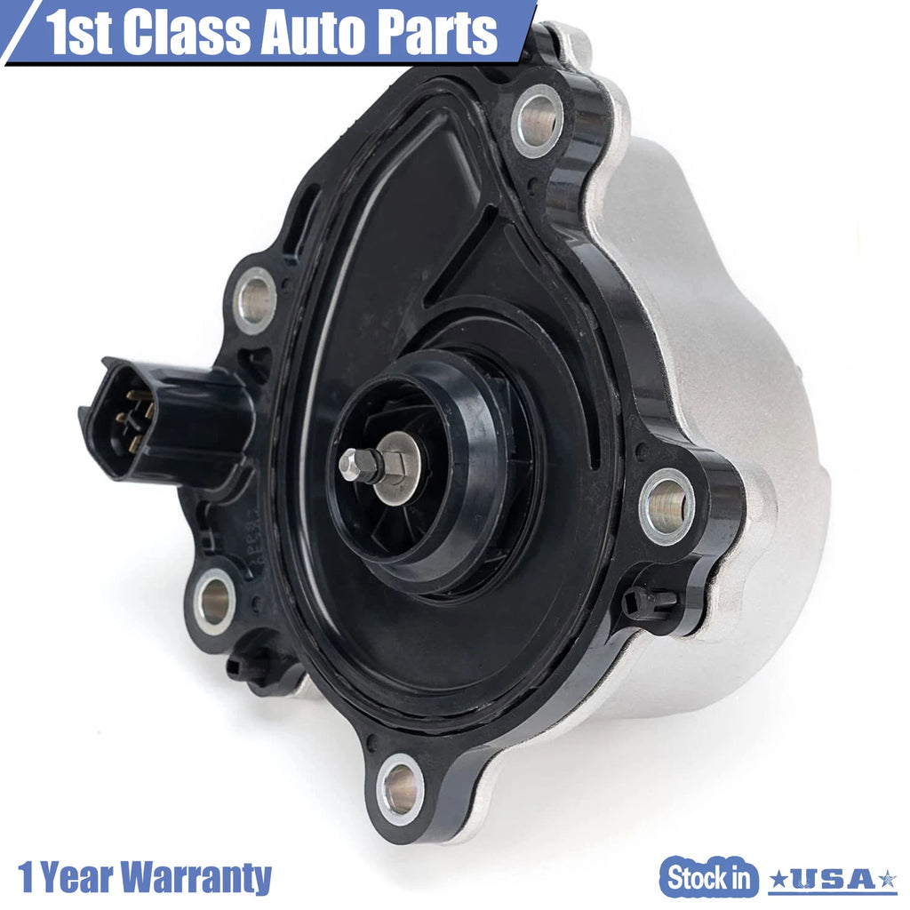 Electric Engine Water Pump for Lexus ES300H Toyota Avalon Camry (2012–2018)