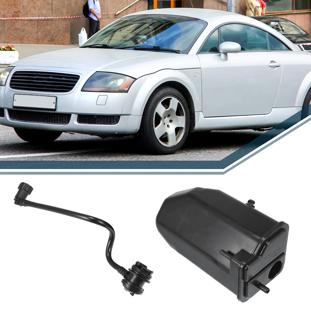 Activated Carbon Filter for Audi TT RS Quattro (2012–2013) No. 1K0201801E