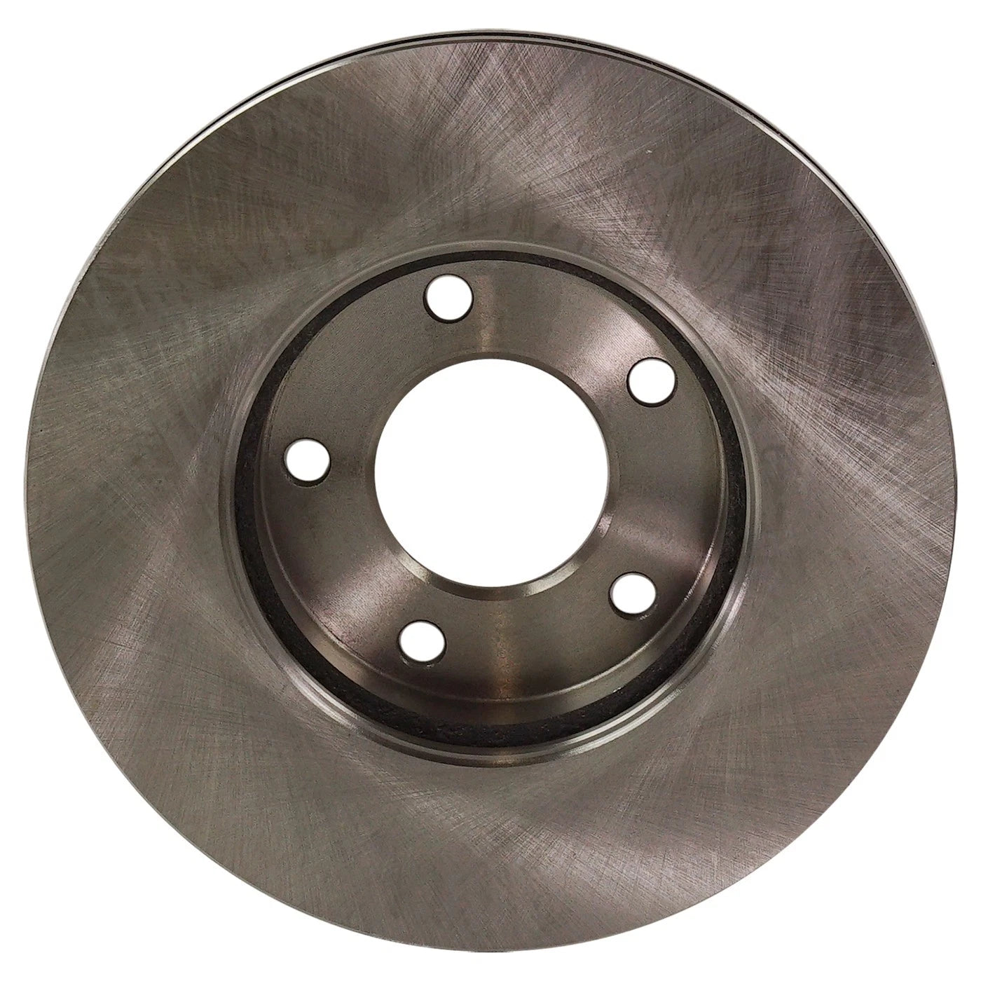Disc Brake Rotor and Pad Kit for Ford Escape, Mercury Mariner (2005–2007)