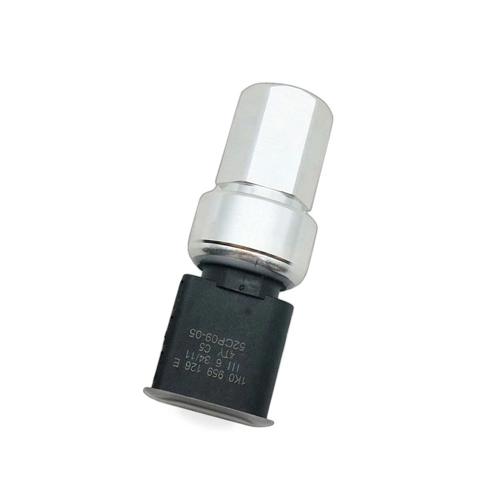 AC Pressure Sensor for VW Audi A3 S3 Q3 (2011–2013) 1K0959126E