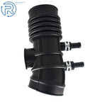 Air Intake Hose Boot with Clamps for Nissan Frontier Xterra (1999-2004)