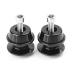 6mm Swingarm Spools Sliders for Suzuki GSX250R GSXR600 GSXS750 GSX1000 (2017-2023)