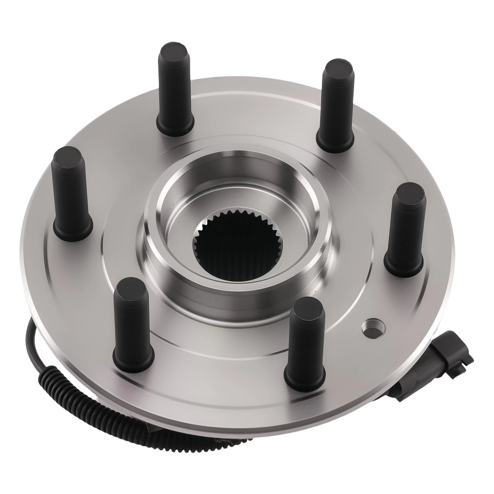 Front Wheel Hub Bearing for RAM 1500 (2019-2023) 4WD ABS