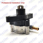 Fuel Pump for Yamaha 75 80 90 100 115 Outboard 4 Stroke (68V-24410-00-00)