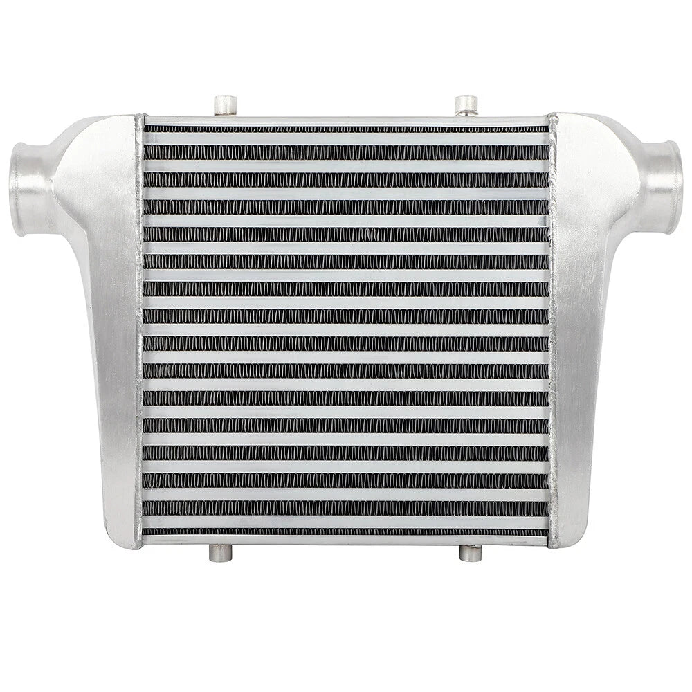 Turbo Intercooler for Universal Application (18"x12"x3", 2.5" Inlet/Outlet)