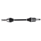 Front Left CV Axle Assembly for Tesla Model S (2017–2019) Electric