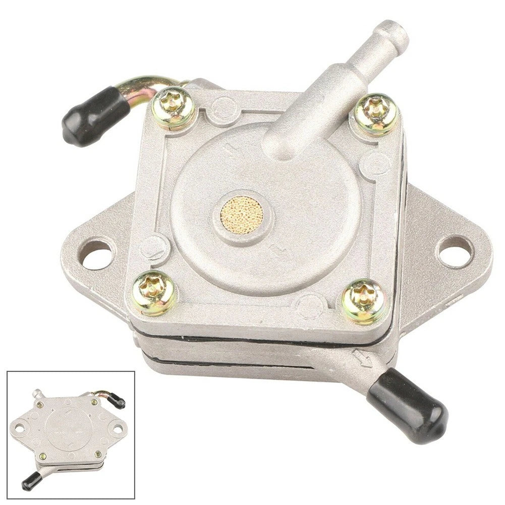 Fuel Pump for Motorcycles (Aftermarket Replacement)