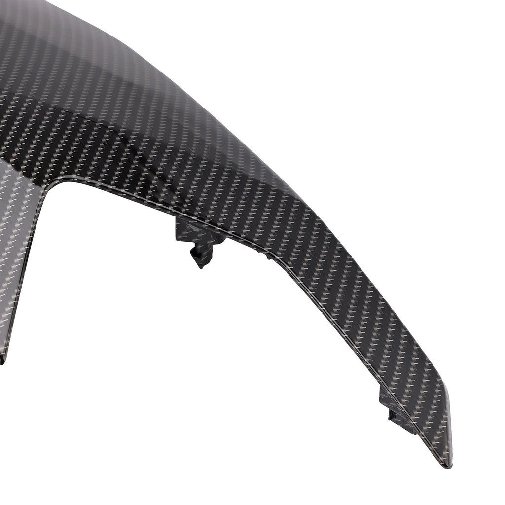 Rear Tail Side Cover Fairing for Yamaha Tenere 700 (2025–2026) Carbon