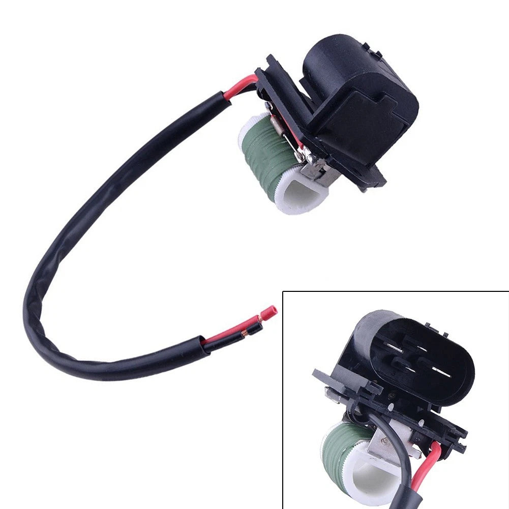 Radiator Motor Resistor for (13427160, 13289627, 13427161)