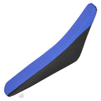 Complete Seat Assembly for Yamaha YZ125 YZ125X YZ250 YZ250X (2002–2022) Blue Cover