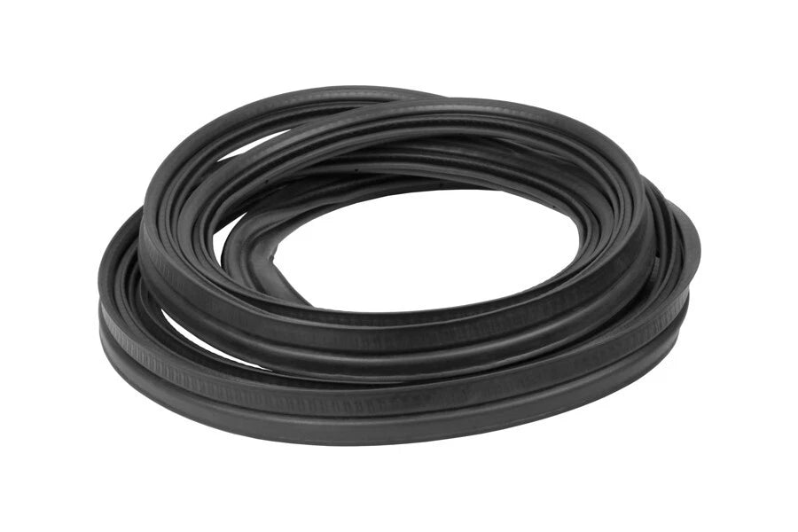 Trunk Weatherstrip Seal Rubber Replacement for Nissan 300ZX (1990–1996)
