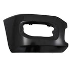 Front Bumper Face Bar for Ram 2500 3500 (2019–2024) w/ Fog Lamp Holes