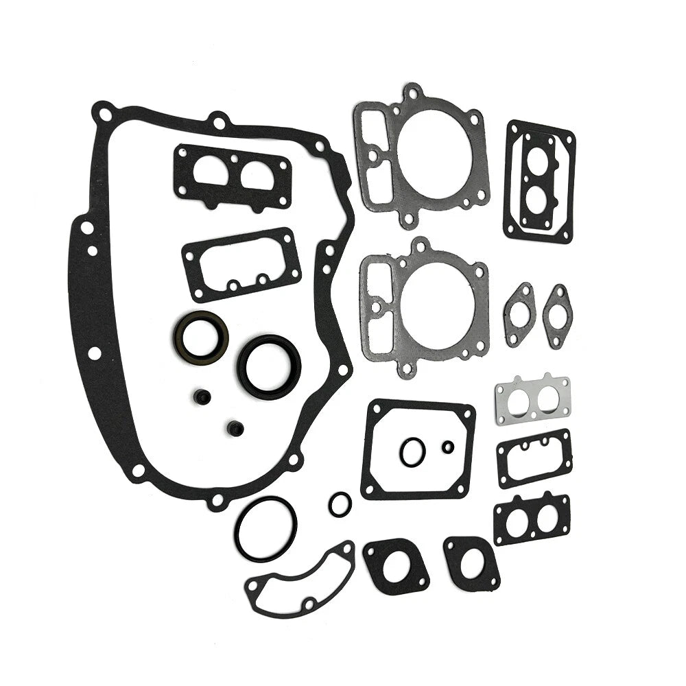 Engine Gasket Seal Set for Briggs & Stratton (445577, 445677, 445777, 445877, 445977)