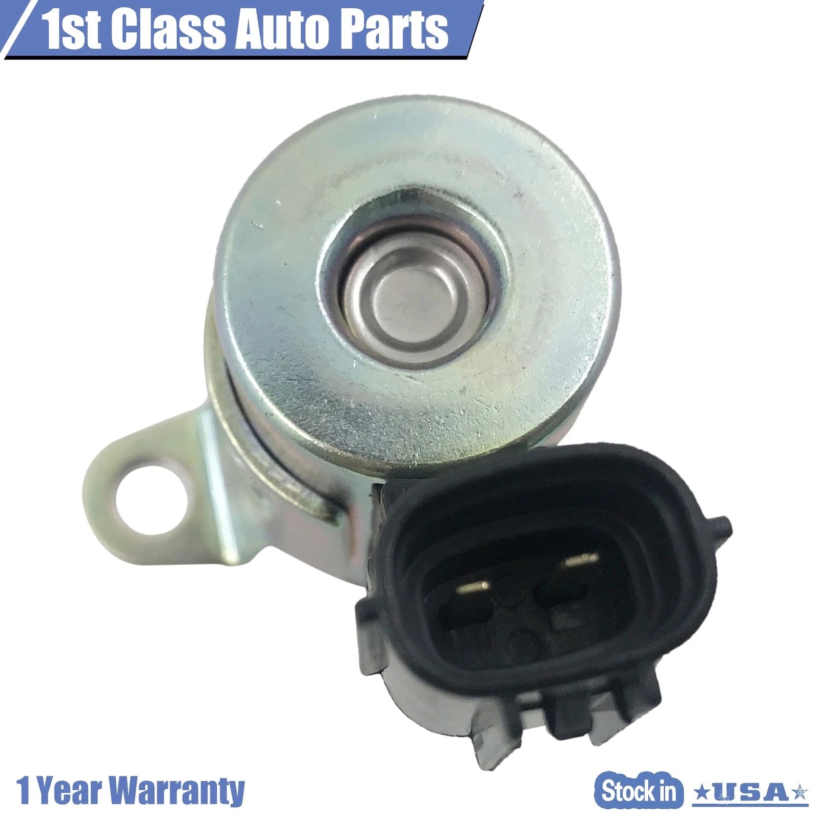 Variable Valve Timing Solenoid for Ford Fiesta Fusion (2013)