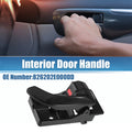 Front Right Interior Door Handle for Hyundai Tucson (2005–2009) No. 826202E000DD