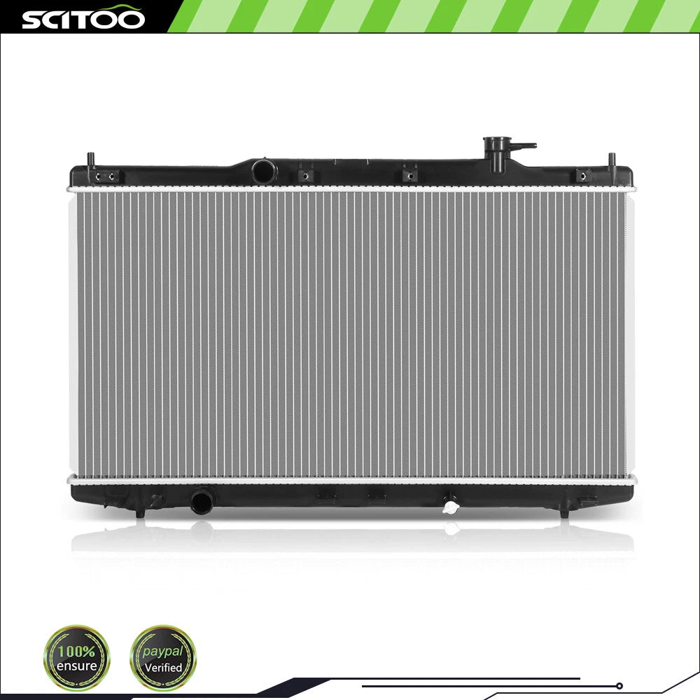 Radiator 13363 for Honda Accord (2013–2017) & Acura TLX (2015–2020)
