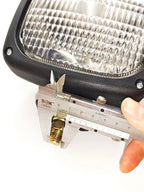 1x Work Light 153-2521 for CAT 305.5/306/307/312/320/329/336