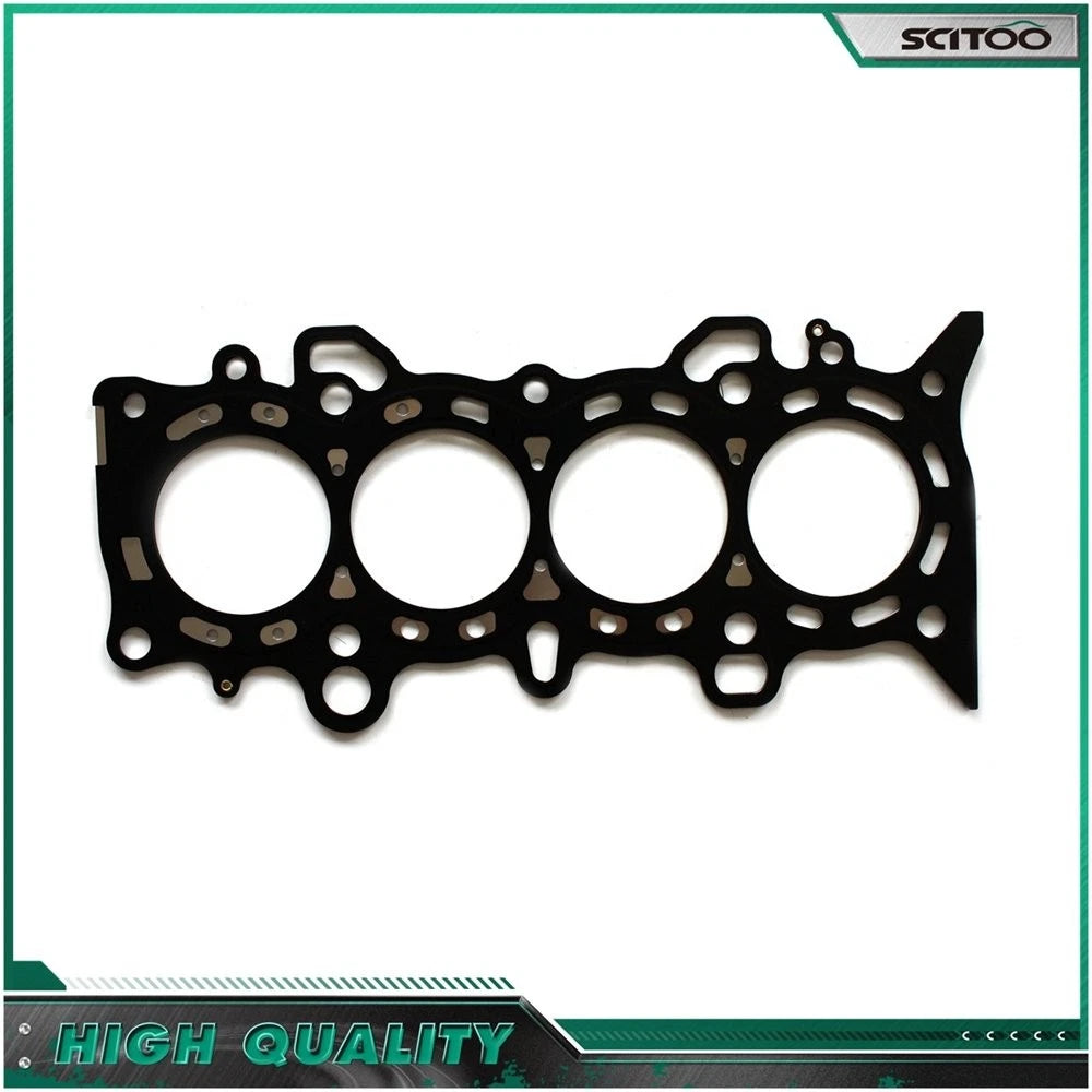 Head Gasket for Honda Civic 1.7L SOHC D17A1 D17A2 D17A6 D17A7 (2001–2005)