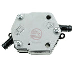 Marine Fuel Pump for Yamaha 150hp 175hp 200hp (2-Stroke, 6E5-24410)