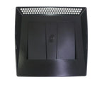 Universal Car Hood Air Outlet Vent Covers