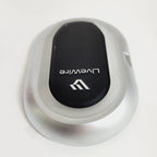 Charging Port Medallion Cover for Harley-Davidson Live Wire (2020–2024)