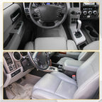Power Seat Switch Bezel for Chevy Avalanche Silverado Suburban (2003–2007)