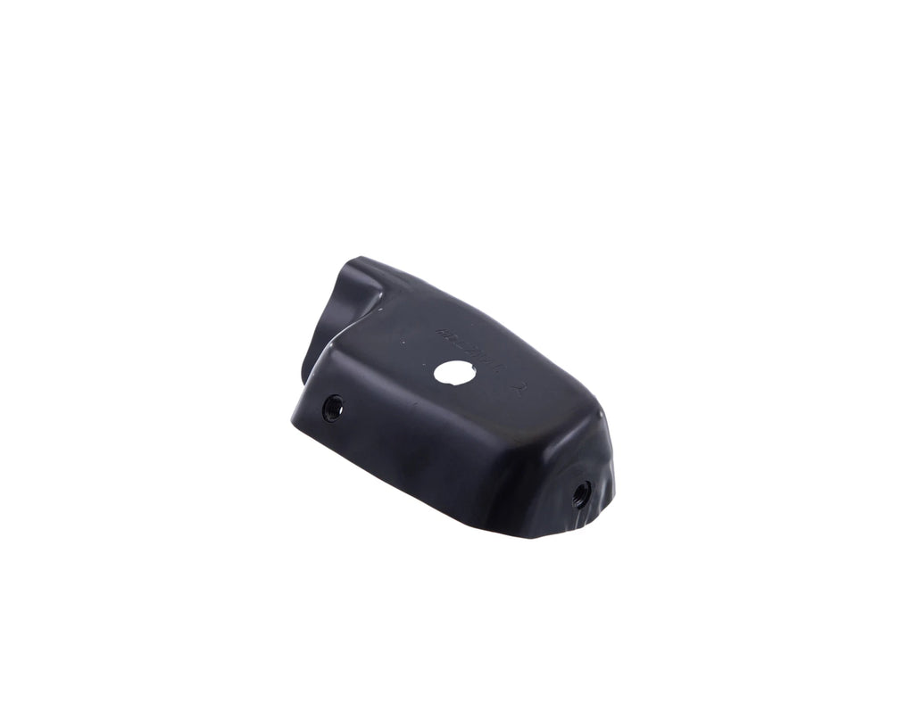 Bumper Bracket for Chevrolet (GM1067180, 15838209) (Fit Right Passenger Side)