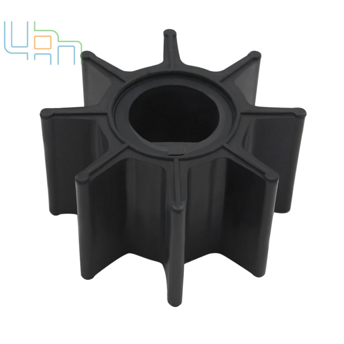 Impeller 19210-881-003, 18-3245 for Honda Outboard Motors (5HP–10HP)