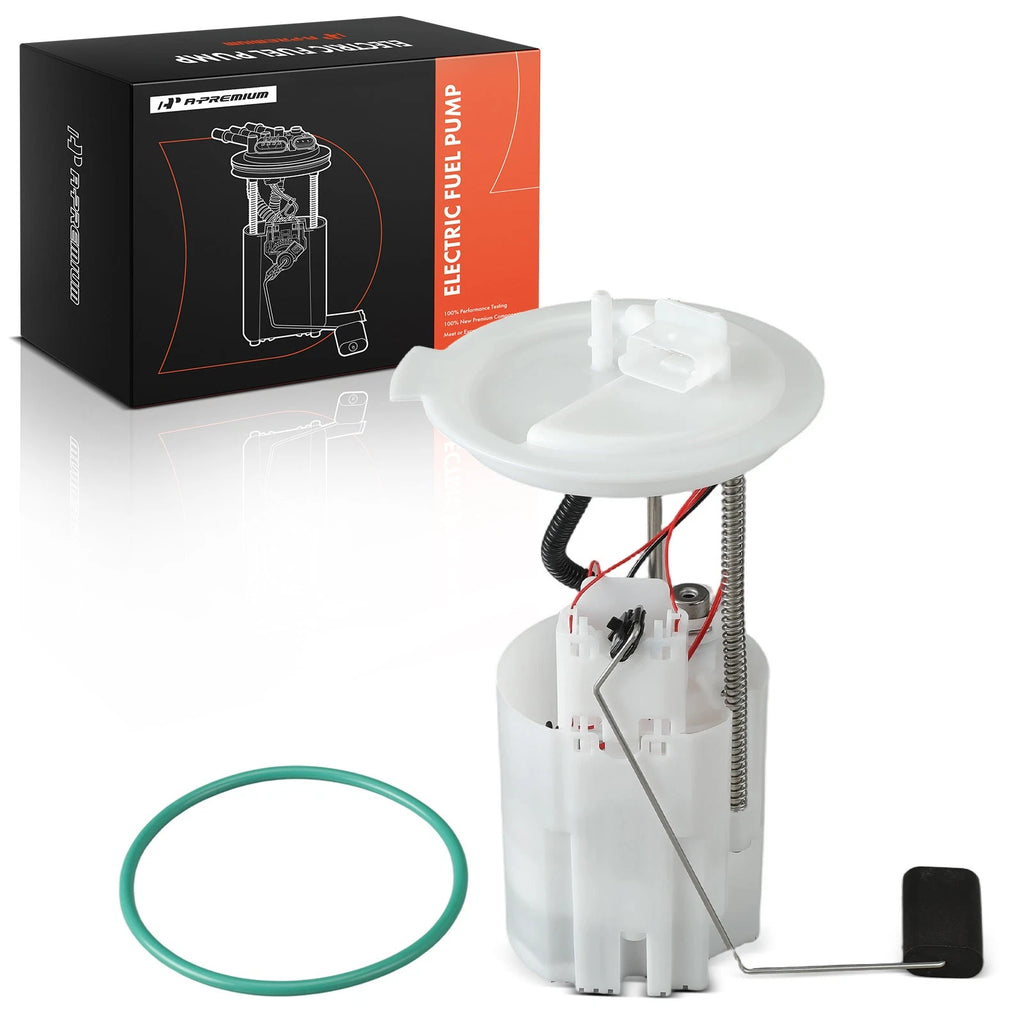 Fuel Pump Module Assembly for Jeep Compass (2017–2021) 15.8 Gallon