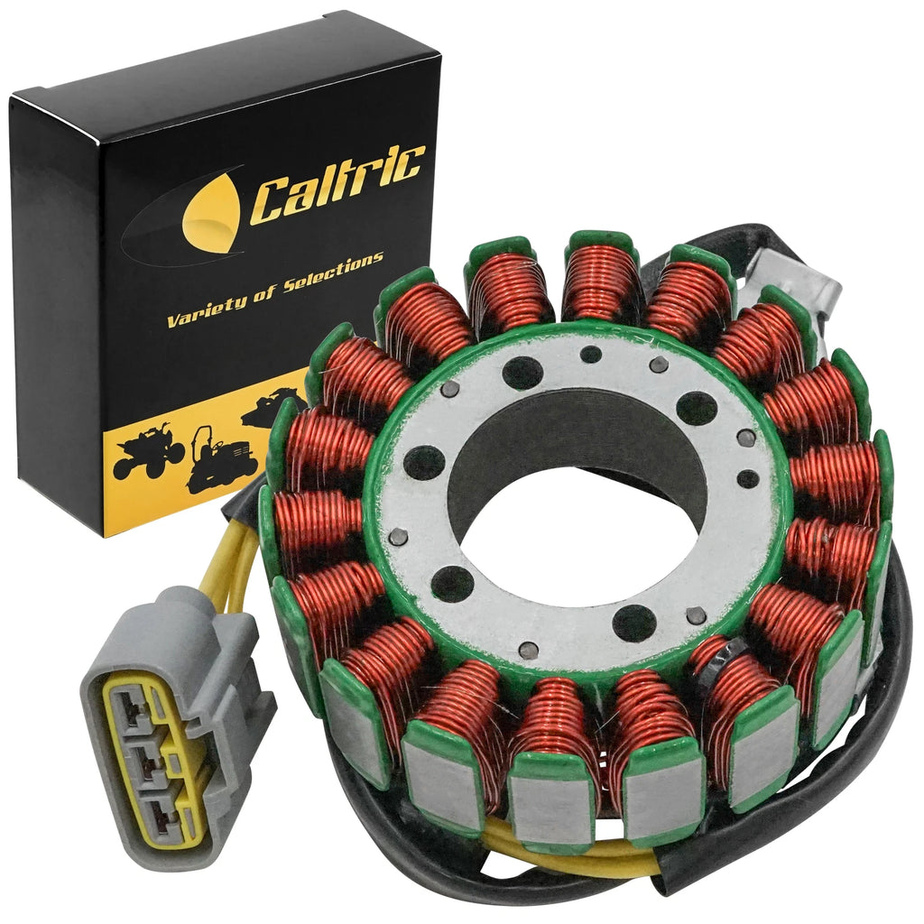 Stator for Sea-Doo Spark 2/3 Rotax 900 HO Ace (2014–2026) 420296908 420685635