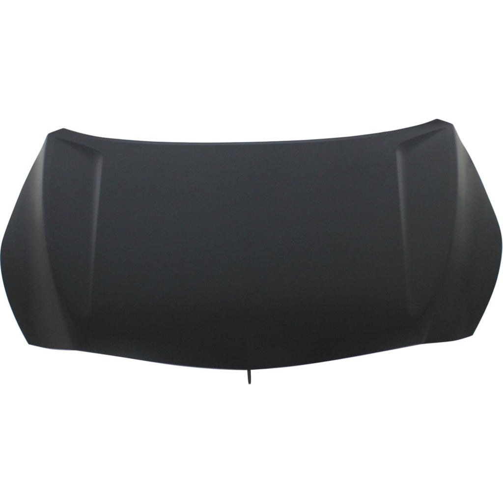 Hood for Chevrolet Malibu (2013–2015) Steel