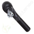 7x Steering Parts Front Tie Rod End for Dodge Ram 1500 2500 3500 (2000–2002)
