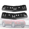 Bumper Bracket Set for Jeep Cherokee (2014–2018)
