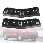 Bumper Bracket Set for Jeep Cherokee (2014–2018)