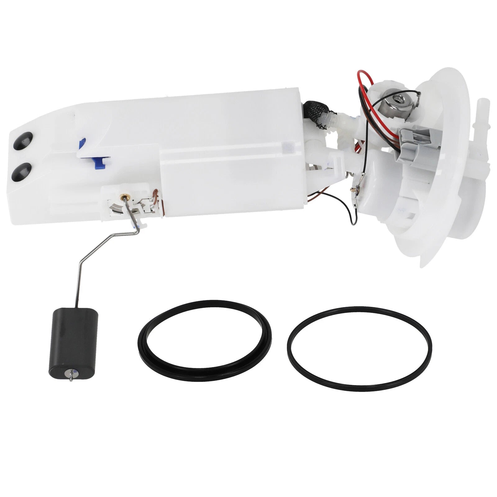 Electric Fuel Pump for Dodge Caravan (2004–2007)