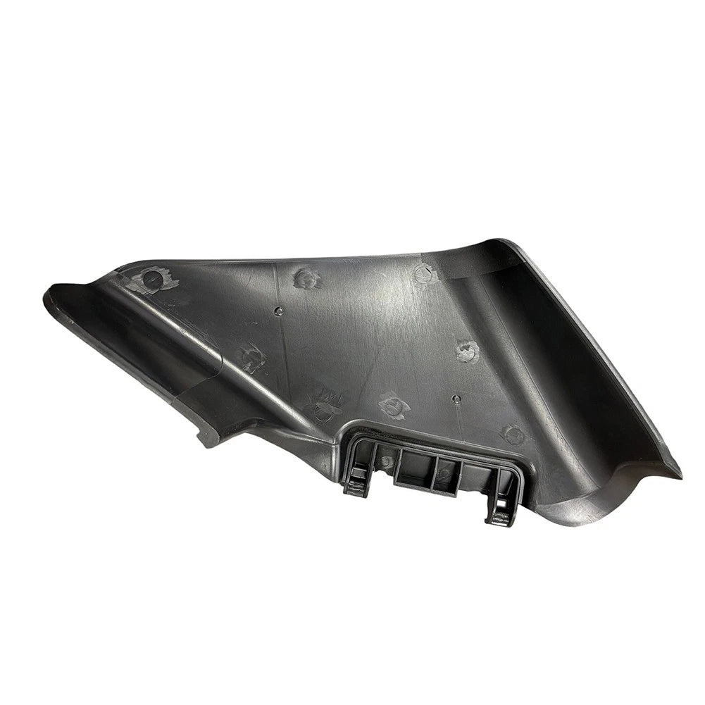 Side Discharge Chute for Craftsman Troy-Bilt Lawn Mowers (731-04177)