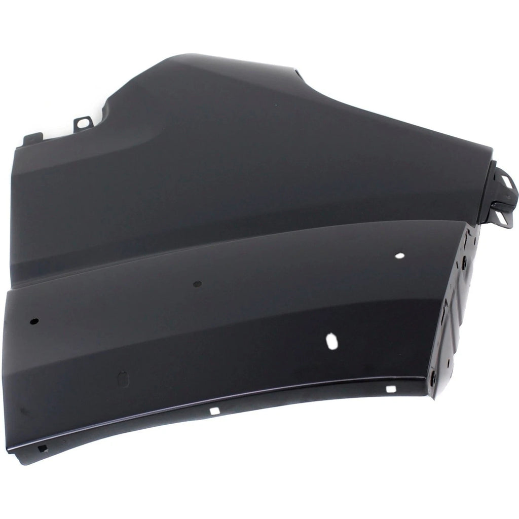 Fender for Ram ProMaster 2500 (2014–2022) Front Left & Right with Molding Hole