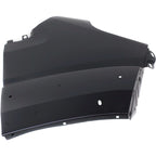 Fender for Ram ProMaster 2500 (2014–2022) Front Left & Right with Molding Hole