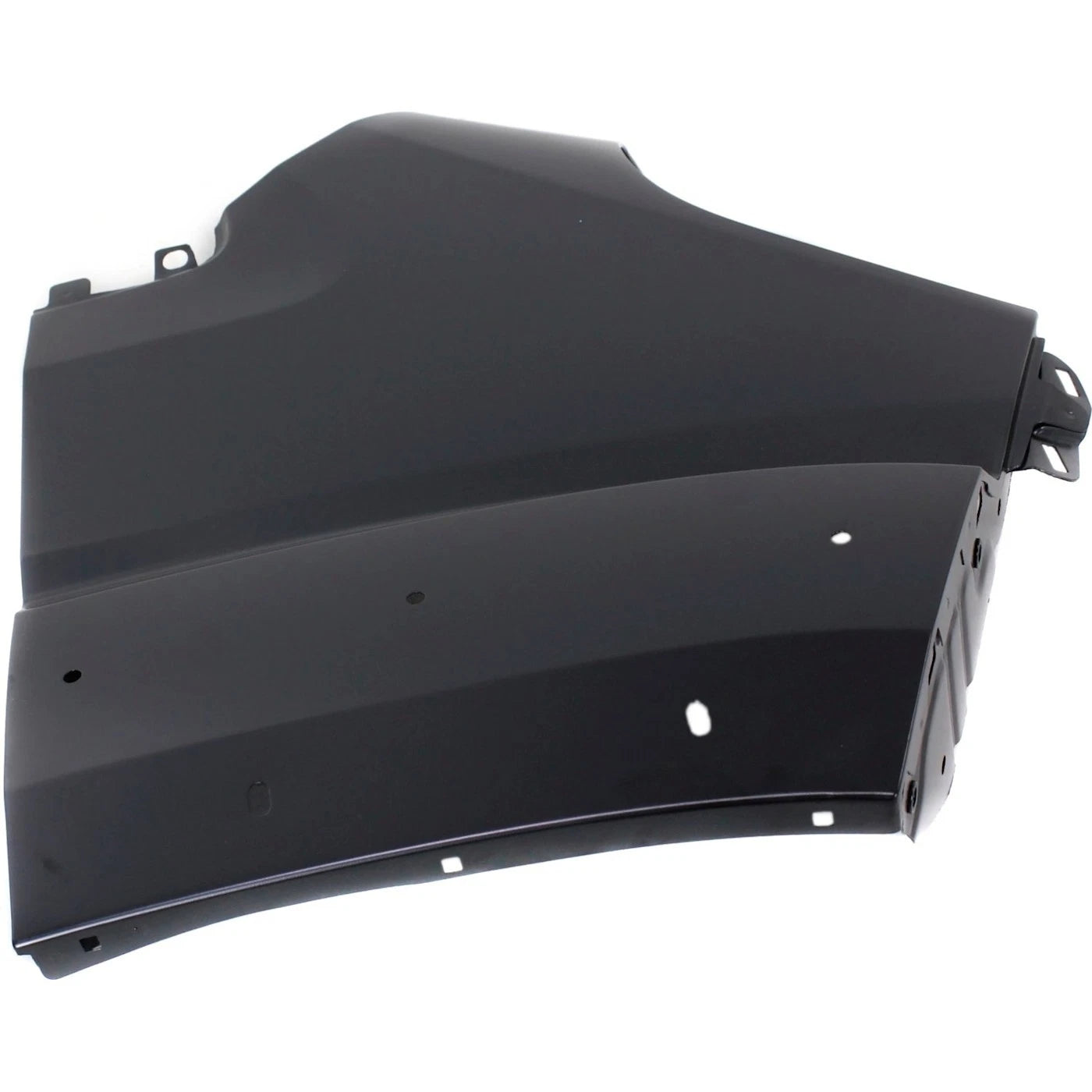 Fender for Ram ProMaster 2500 (2014–2022) Front Left & Right with Molding Hole