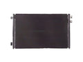 A/C Condenser WH651XH for Jaguar S Type (2000–2002)