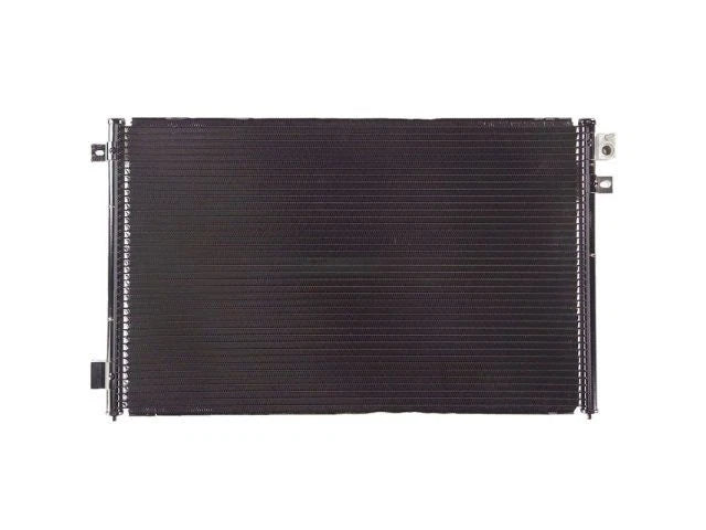 A/C Condenser WH651XH for Jaguar S Type (2000–2002)