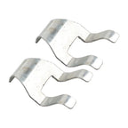 Front Headlight Washer Jet Nozzle Clip for Range Rover Freelander 2 (2006–2014)