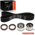 5X Timing Belt Kit for Ford Probe (1989–1992) Mazda MX-6 626 (1988–1992)