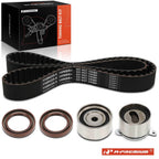 5X Timing Belt Kit for Ford Probe (1989–1992) Mazda MX-6 626 (1988–1992)