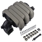 Intake Manifold 06E133210L for Audi A4 A5 A6 Q5 2.8L 3.2L V6 FSI (2008–2013)