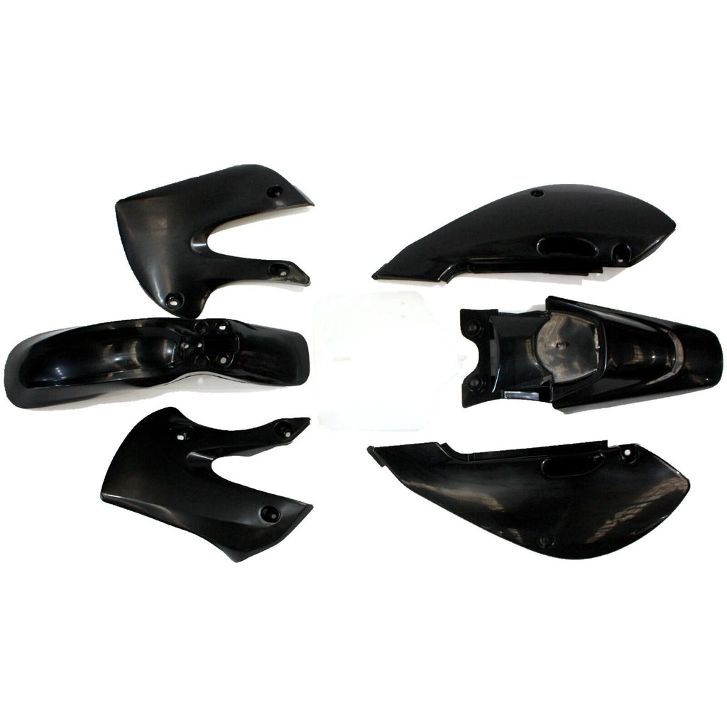 Plastics Kit for KLX 110 (125/140/150/160/200CC)
