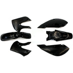 Plastics Kit for KLX 110 (125/140/150/160/200CC)