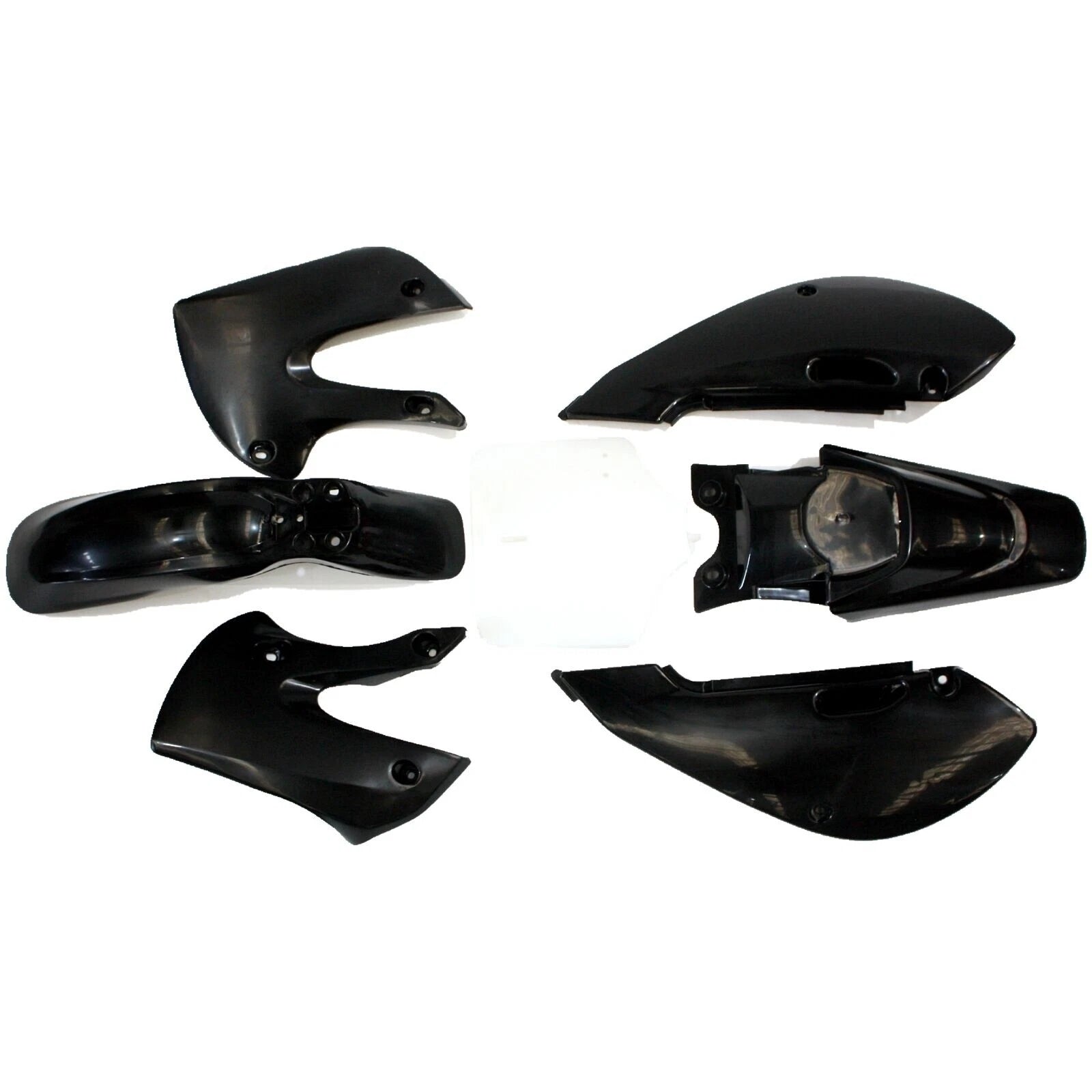 Plastics Kit for KLX 110 (125/140/150/160/200CC)