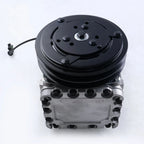 A/C Compressor for Freightliner Peterbilt Kenworth
